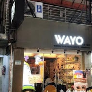 WAYO哇優韓國料理