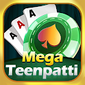 Mega Teenpatti