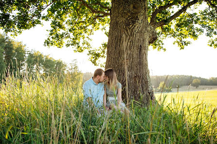 Wedding photographer Aleksandr Zadorin (zadoryn). Photo of 13 September 2017