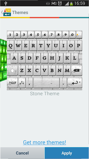 免費下載個人化APP|A.I.Type Stone א app開箱文|APP開箱王