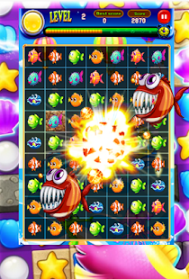 Ocean quest Star Fish(圖2)-速報App