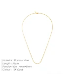 18K Gold