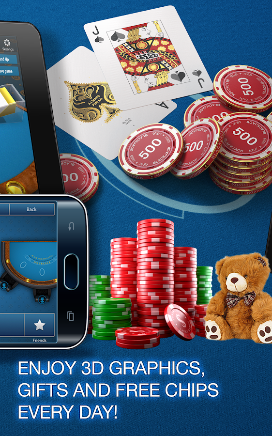 black jack online gratis