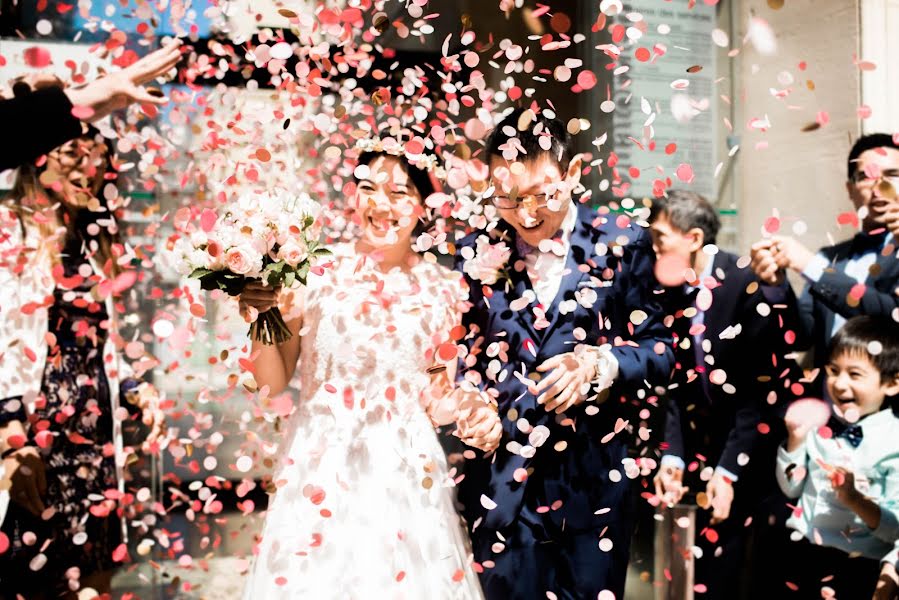 Photographe de mariage Chloé FP (furtive). Photo du 8 avril 2020