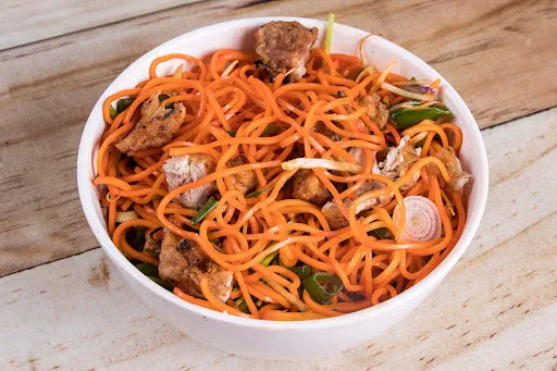 Non-Veg Seechoun Chilli Garlic Noodles