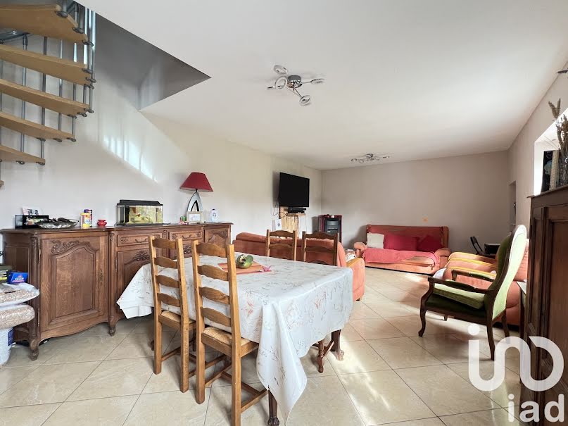 Vente maison 4 pièces 100 m² à Wallers (59135), 152 000 €