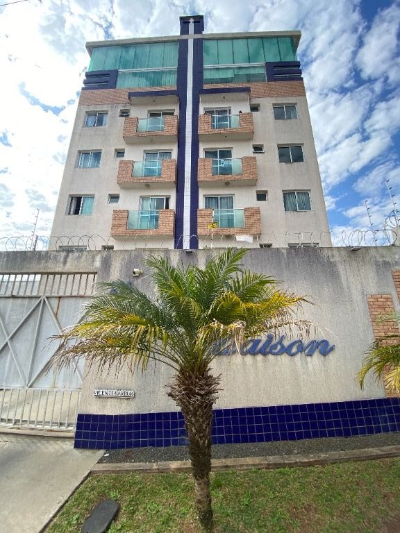 Apartamentos à venda Olarias