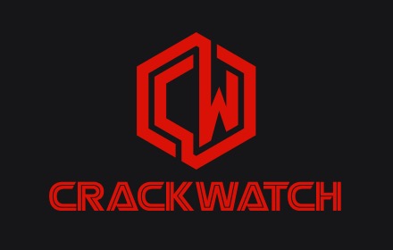 CrackWatch Preview image 0
