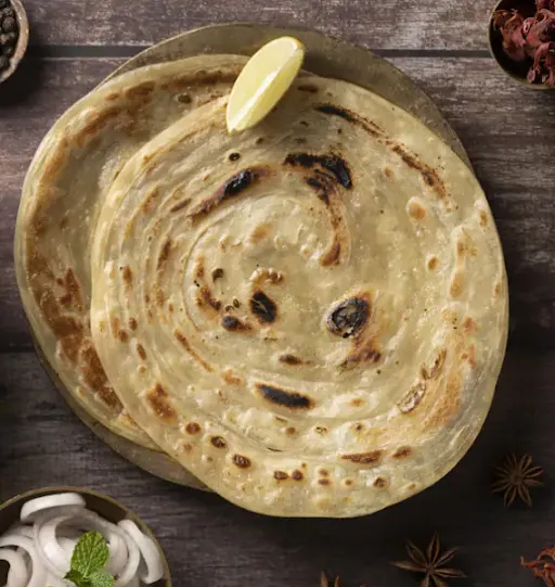 Malabar Parotta [1 Piece]