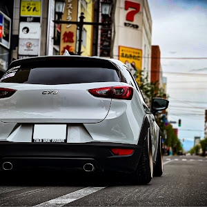 CX-3 DK5FW