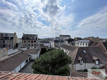 appartement à Montluçon (03)