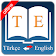 Turkish Dictionary icon