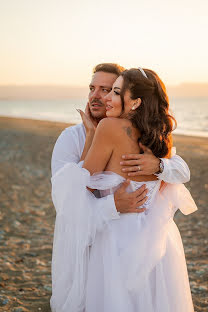 Fotógrafo de casamento Aleksandra Malysheva (iskorka). Foto de 25 de outubro 2023