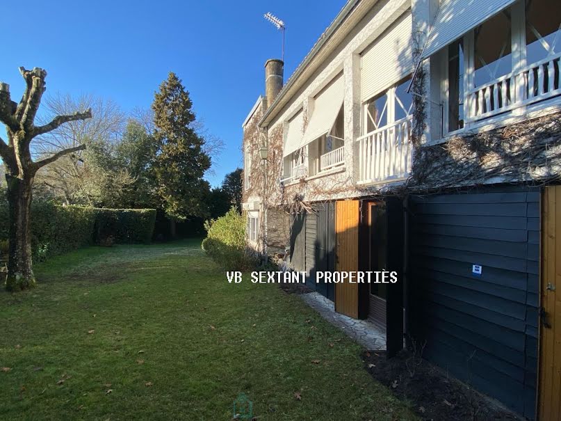 Vente maison 9 pièces 250 m² à Le Bouscat (33110), 1 550 000 €