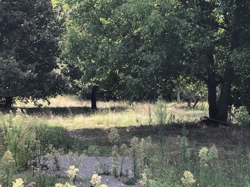 Vente terrain  775 m² à Le Teich (33470), 230 000 €