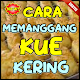 Download Cara Memanggang Kue Kering Renyah Kriuk For PC Windows and Mac 5.3.5