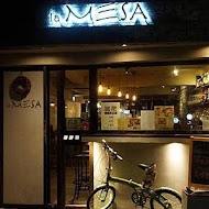 La MESA 西班牙餐廳