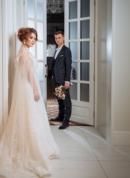 Esküvői fotós Inna Vorobeva (myrmyrkafoto). Készítés ideje: 2022 december 30.