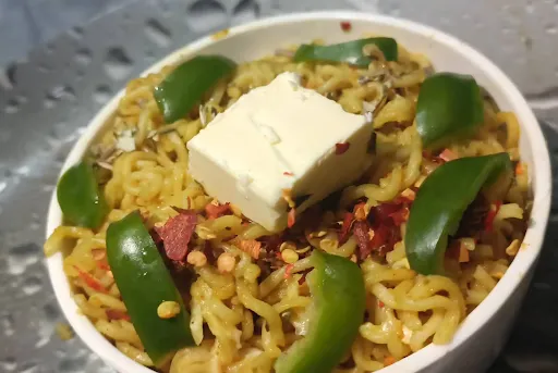 Butter Maggi