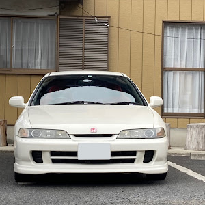 インテグラ DC2