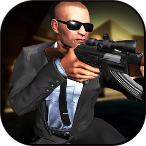 Special Forces Sniper Elite  Icon