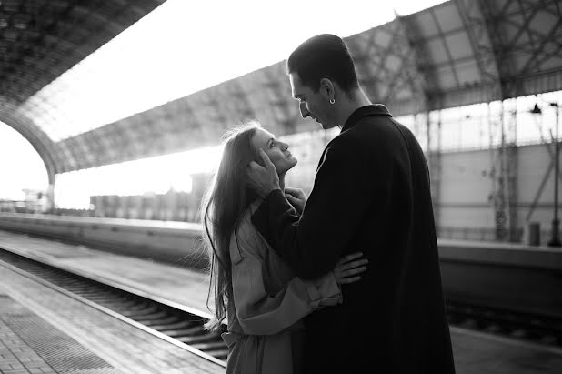 Wedding photographer Dmitriy Selivanov (dmitriselivanov). Photo of 26 May 2022