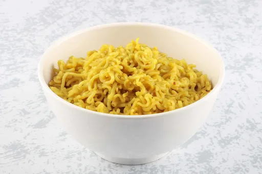 Plain Maggi