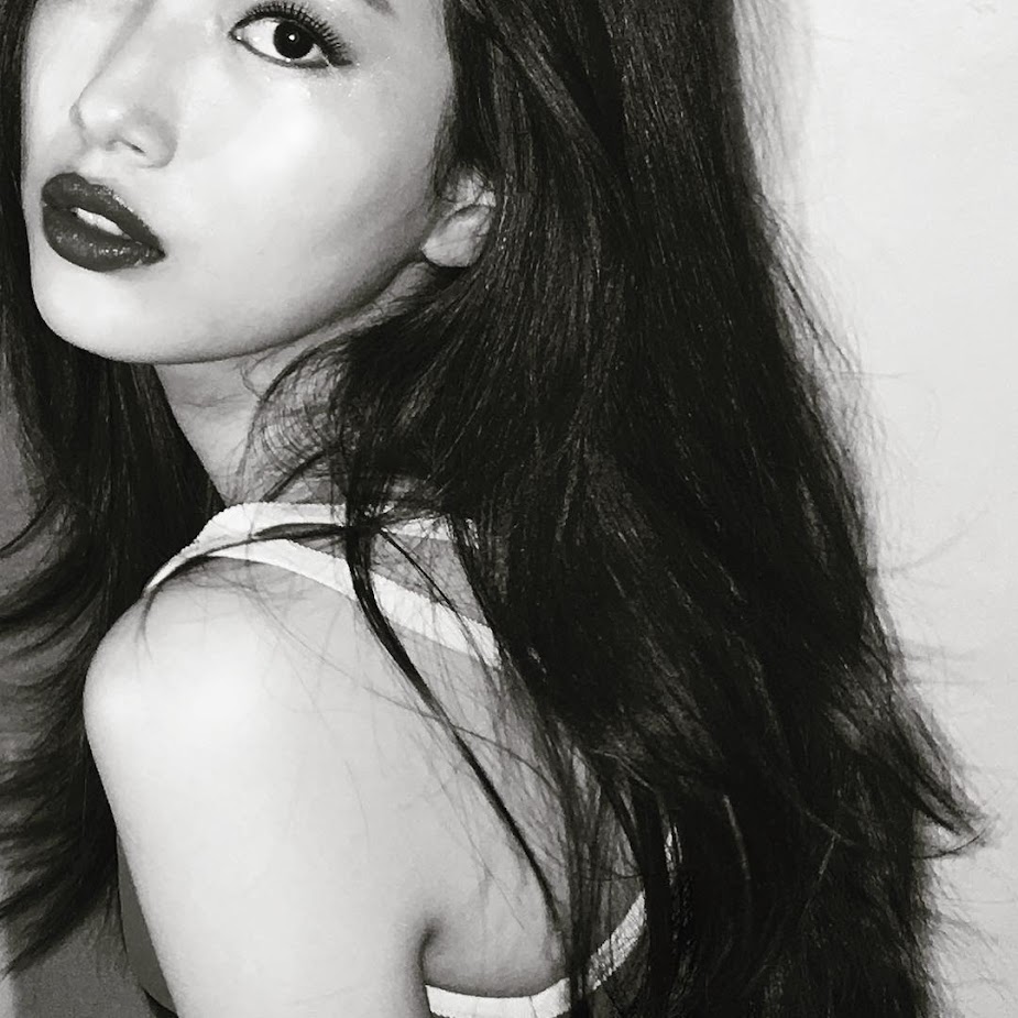 Image Source: Suzy's Instagram (@skuukzky)