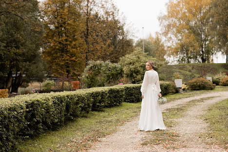 Svadobný fotograf Katerina Bogdanova (katerinabog). Fotografia publikovaná 16. februára 2023