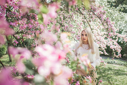 Hochzeitsfotograf Viktoriya Getman (viktoriya1111). Foto vom 10. Juni 2019