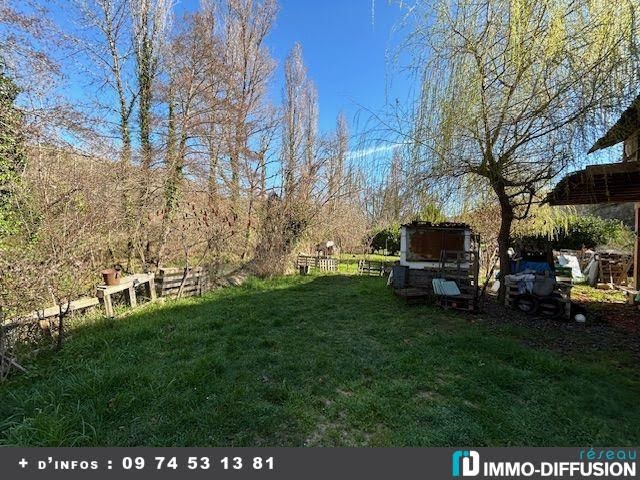 Vente maison 2 pièces 130 m² à Labastide-du-Vert (46150), 98 000 €