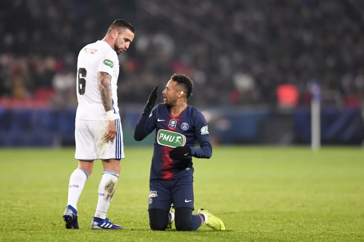 Le père de Neymar monte au créneau : "Fatigué de ce système socialiste dans le football"