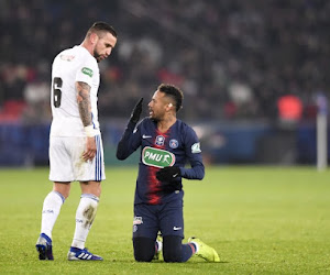 ? Un joueur de Strasbourg se paie Neymar : "Qu'il ne vienne pas chouiner !"