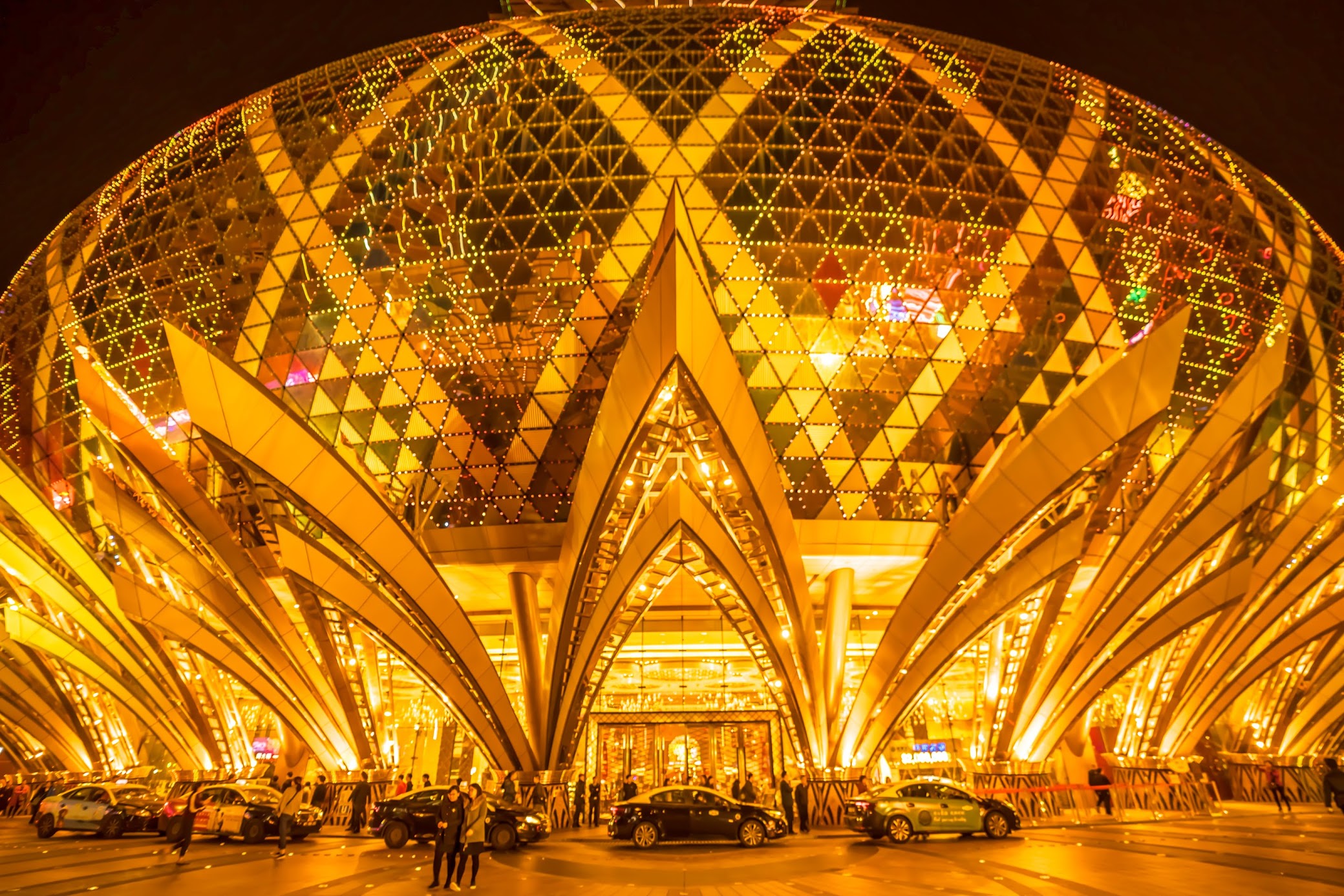 Grand Lisboa Casino