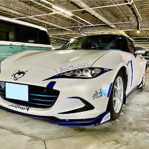 ロードスター ND5RC
