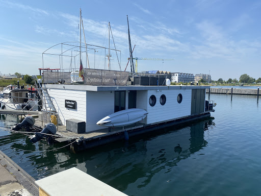 Captains Boat Seeseite