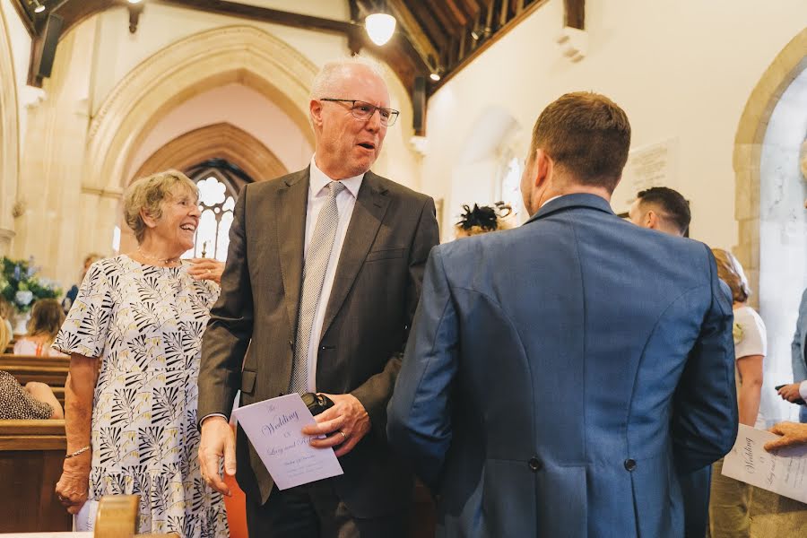 Fotógrafo de casamento George Savka (savka). Foto de 11 de dezembro 2019