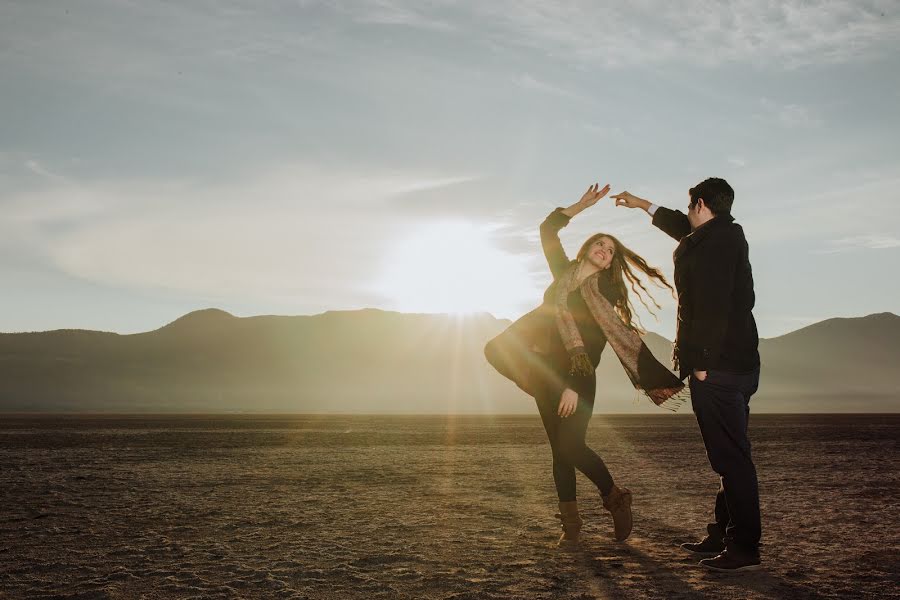 Wedding photographer Eduardo Dávalos (edavalos). Photo of 20 June 2018