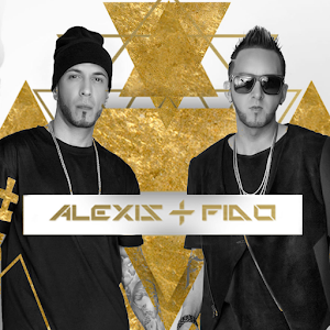 Alexis Y Fido  Icon