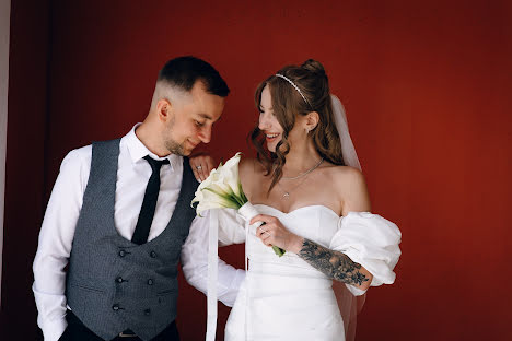 結婚式の写真家Dmitriy Ivanov (dimaivanov123)。2023 12月18日の写真