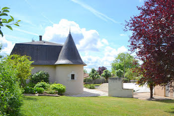 maison à Marigny-Brizay (86)