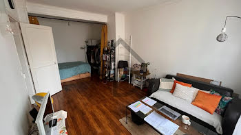 appartement à Paris 19ème (75)