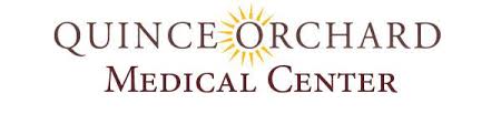 Quince Orchard Medical Center