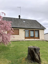 maison à Caudry (59)