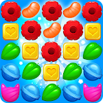 Sweet Candy Jelly Apk