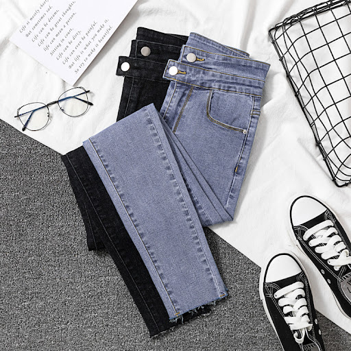 Title 4, Net Celebrity Womens Super High Waist Ankle Je...