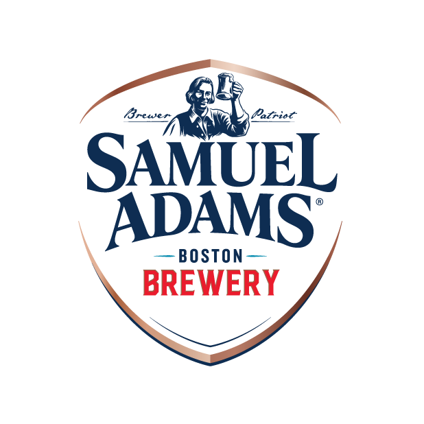 Logo of Samuel Adams Red IPA