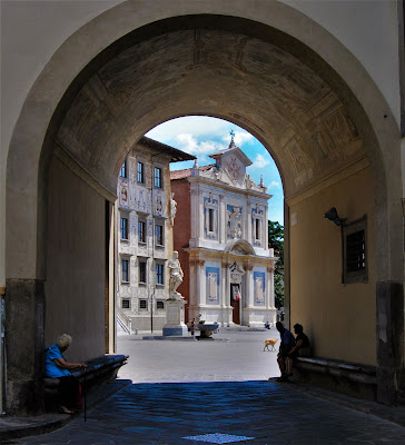 Il bel paese. di PaoloPalazzi