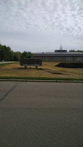 First Christian Reformed Church