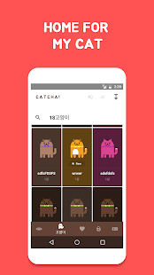 How to get Catcha! - Catch and Feed it! lastet apk for pc